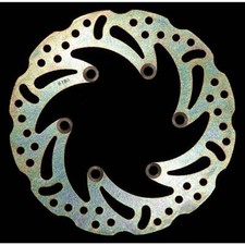 Brake Disc EBC MD6186C for