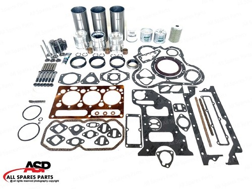 For massey ferguson 135 - 135, engine