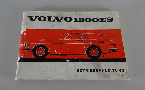 Operating manual volvo - manual,