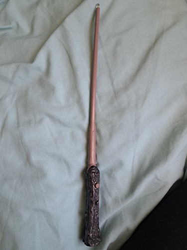 Harry potter light - potter, wand