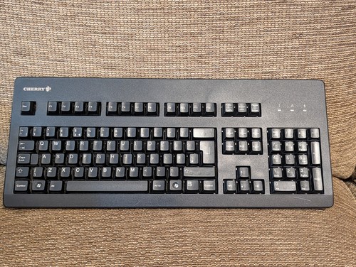 Cherry 3000 usb mechanical - 3000,