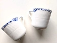 Royal Copenhagen Mug 2-piece