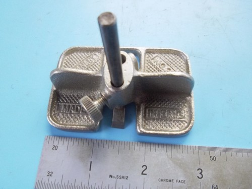 Small stanley 271 router - no.271,