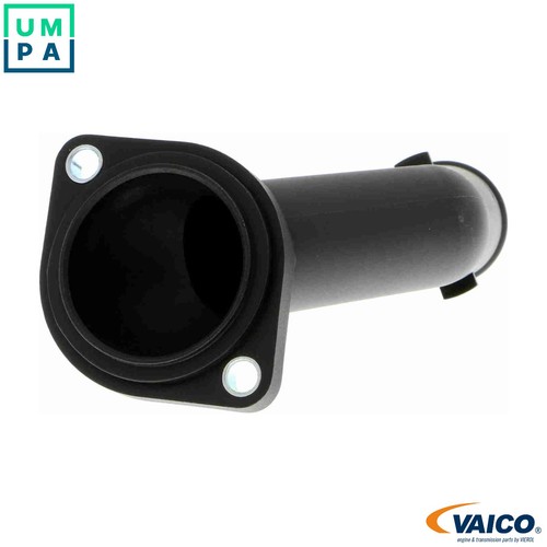 Coolant flange v10 0278 for - coolant, v10-0278