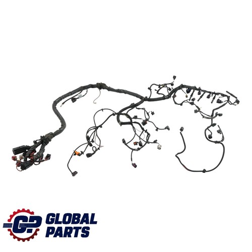 Audi engine wiring loom - a4,