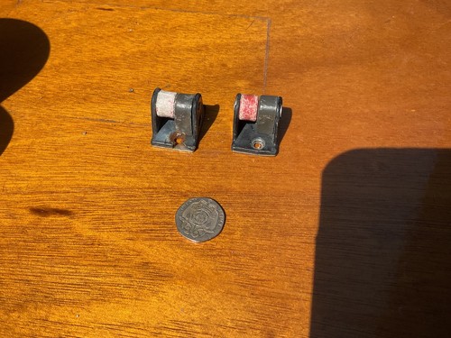 Sailing dinghy pair rwo small - pair,