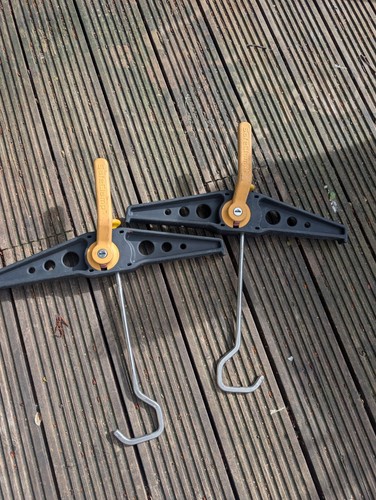 Rhino safe clamps ladder - rhino,