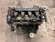 Ford Focus Engine 2.3 PETROL