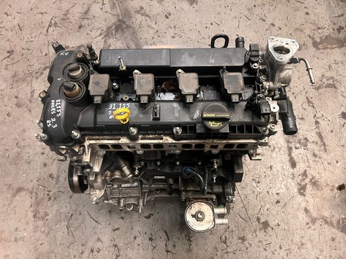 Ford focus engine petrol - ford,