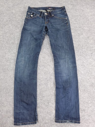 Levis engineered jeans size - engineered, 27