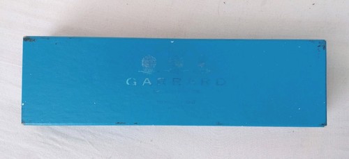 Vintage garrard watch - garrard's,