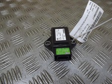 Mazda Rx8 Yaw Rate Sensor