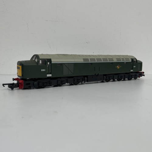 Working lima gauge painted - oo,
