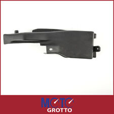 Ignition coil cover infill