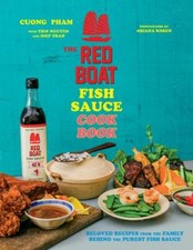 The Red Boat Fish Sauce
