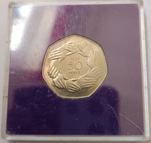 Pence rare - 1x,
