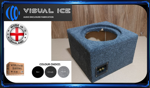 Compact subwoofer speaker - subwoofer,
