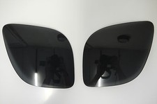 YAMAHA FZR600R FOXEYE 1994-1996 YZF 750 R  HEADLIGHT PROTECTOR