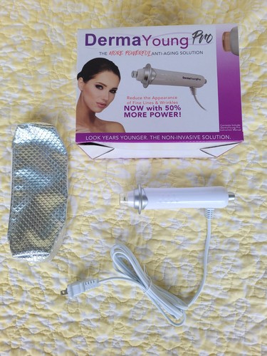 Derma young pro anti - derma, anti-aging