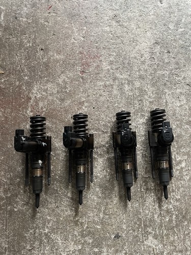 Tdi pd170 bmn fuel - vw,