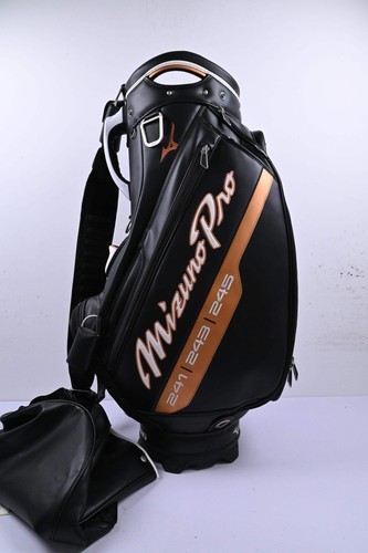 Mizuno pro tour staff - staff, /