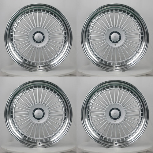 New set alpina classic - new, 19"