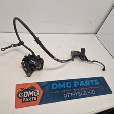 Suzuki EN125 EN GS GN 125cc