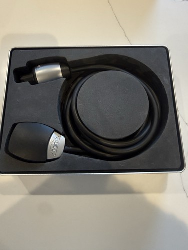 Naim powerline with tin and - with,