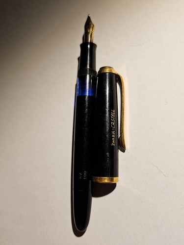 Faber castell 1950s 661 - , 14k