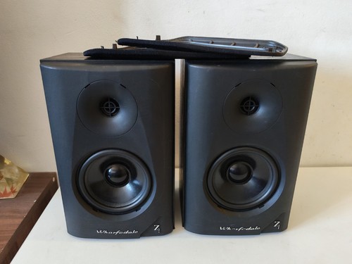 Wharfedale diamond 1 - wharfedale,