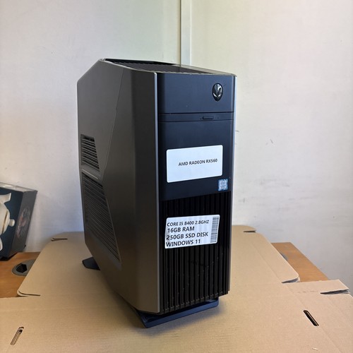 Alienware aurora intel - alienware, r7