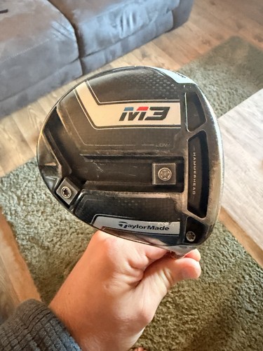 Taylormade driver 5 - m3,