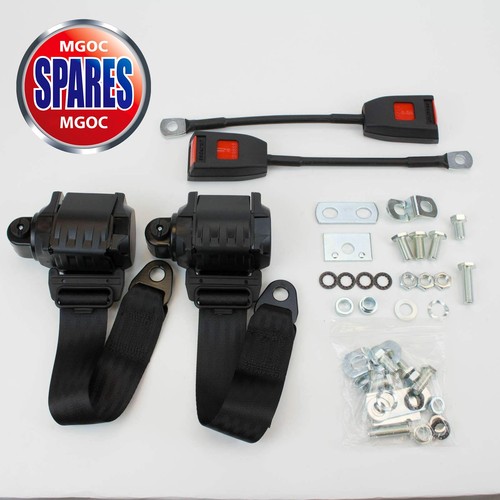 Securon inertia seat belt 30cm - securon,