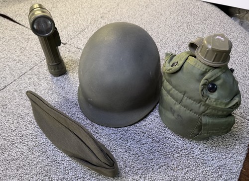 Military helmet vietnam - helmet,