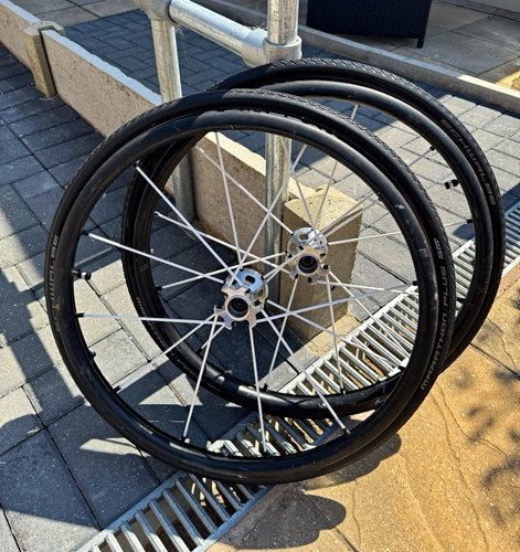 Spinergy spoke xlx - 12,