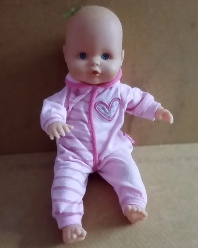 Famosa soft bodied baby - famosa,