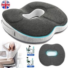 LARGE Donut Cushion Memory