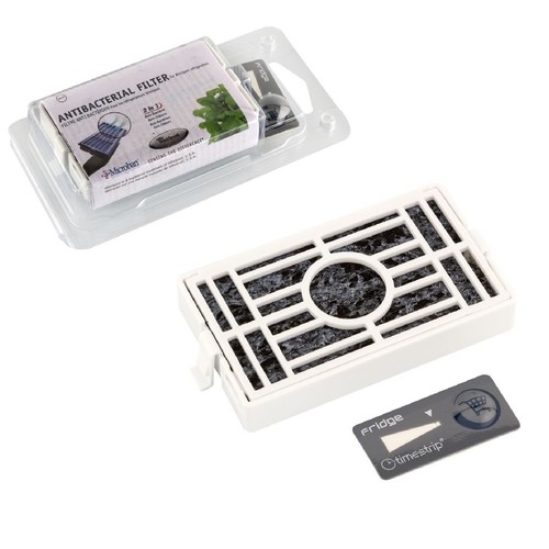 Whirlpool fridge freezer - whirlpool,