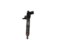 Renault Megane Fuel Injector