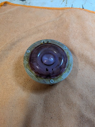 Vintage wharfedale super - wharfedale,
