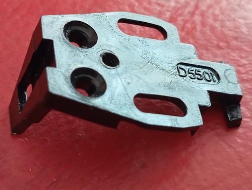 Genuine bsr mounting - clip, gp91