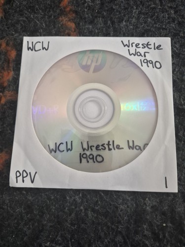 1994 1992 wcw - 1994+1992, wrestle