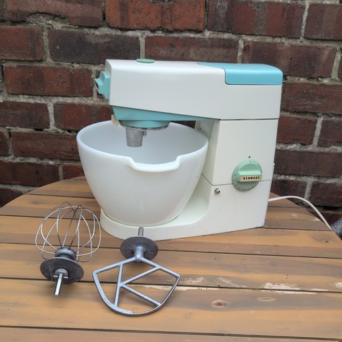 Vintage kenwood chef a701a - vintage,