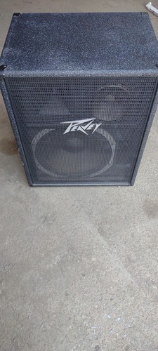 Peavey 358 sound - 358-s,