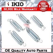 Ikio Carb Carburettor Throttle Return Spring x10 NEW - TOP QUALITY - 5 YEAR WARR