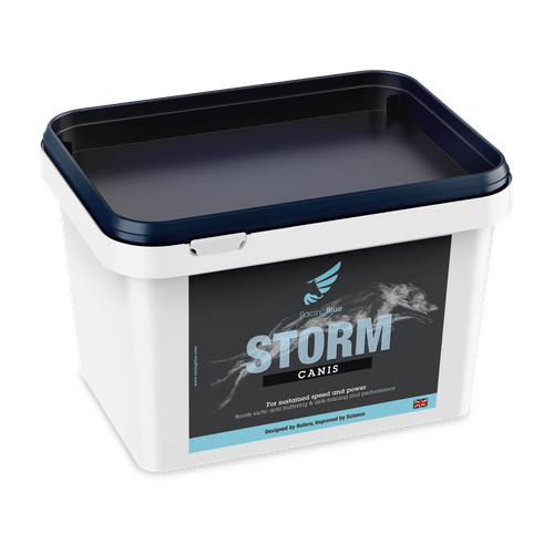 Storm canis muscle - storm®,