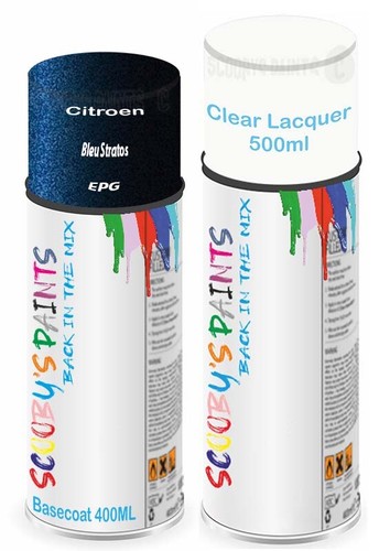 For citroen spray paint - for,