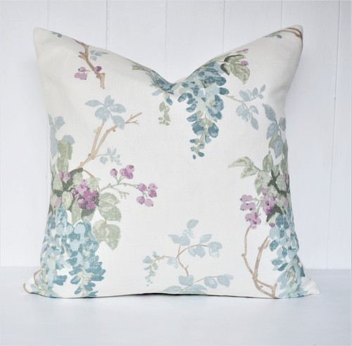 Cushion cover in laura - 16",
