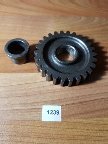 Honda mtx 125 - mtx, cog