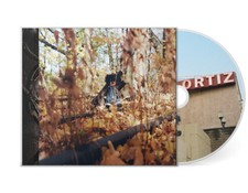 Billy Woods - GOLLIWOG